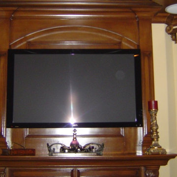 Personal Movie Theater