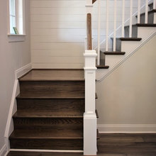 entry way