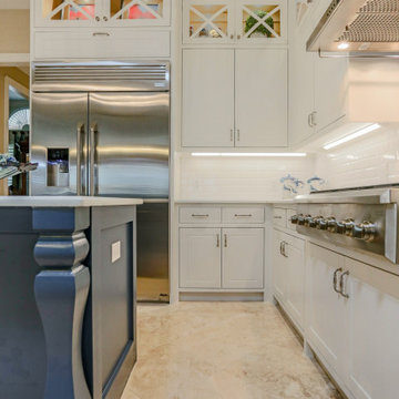 Indian Point Kitchen