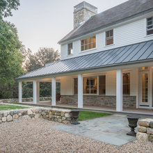 New Farmhouse
