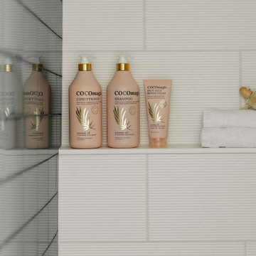 Tranquil | Master Bathroom