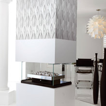 Fireplaces