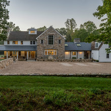 Ranch Renovation Both Of Us Like