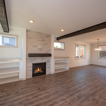 Evergreen Homes