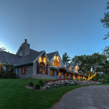 Buell Road Residence