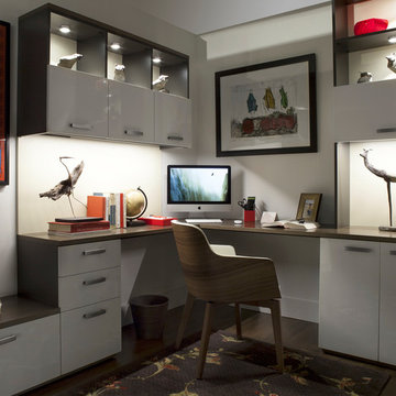 Interior and Under Cabinet LED Lights