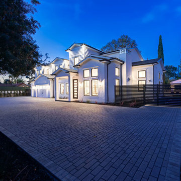 Encino - House