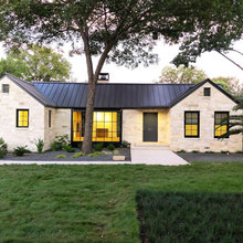 Curb Appeal