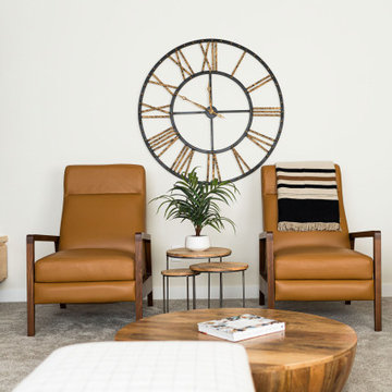 The Styled Press