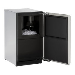 18" Clear Ice Machine (3018CLRS) - Ice Makers