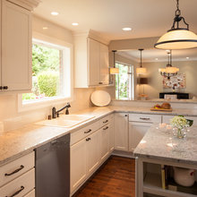 Kitchen Ideas