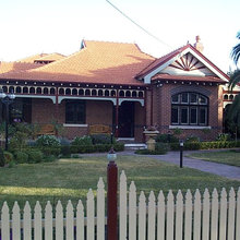 Federation Houses