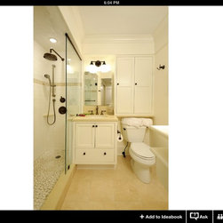 Toilets - Toilets