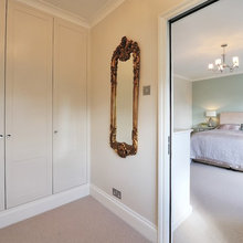 wardrobes