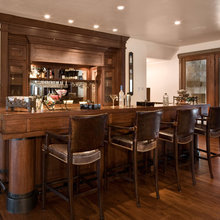 E’s bar