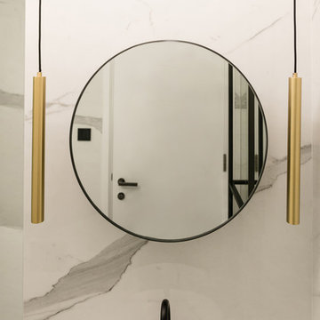 Minimal Natural Residence, Hong Kong
