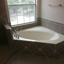 Bathroom Ideas