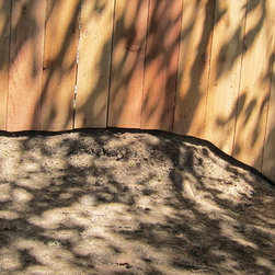 Laurie & Peter's Fence - Home Fencing And Gates