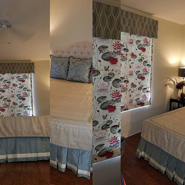 Bedroom Tranquility