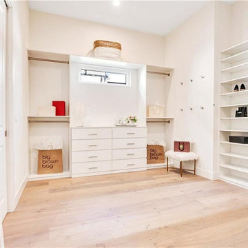 Modern ADU Construction in San Leandro CA, & General Contractors in San Leandro