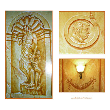 Trompe l'oeil