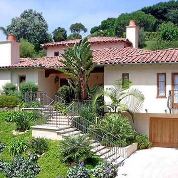 Second Story Addition