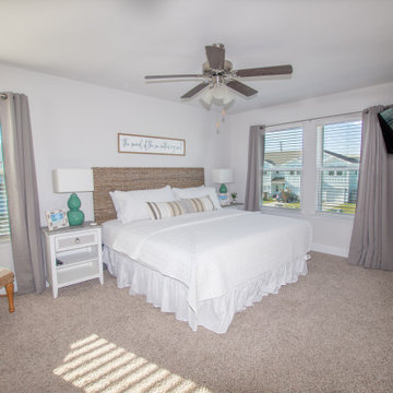 Hathaway Townhome