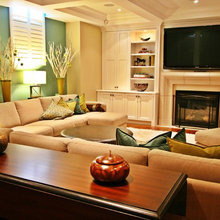 basement reno ideas
