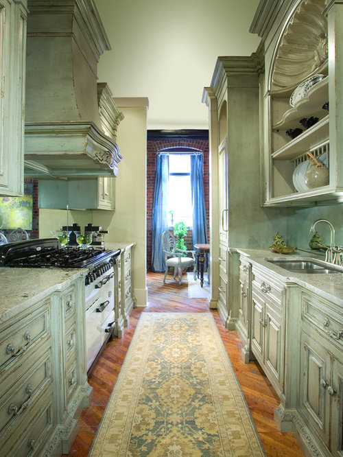 Habersham Kitchen Island