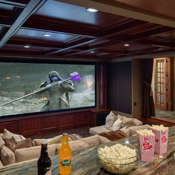 Prior Lake Remodel