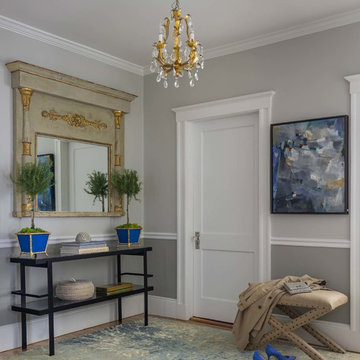 Savin Hill Residence