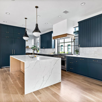 Hanover Transitional