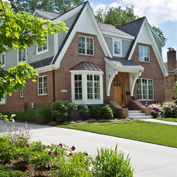 Warren - Traditional Infill