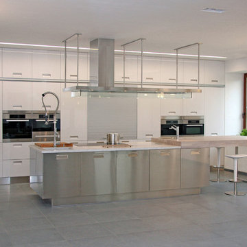 ArcLinea Kitchens