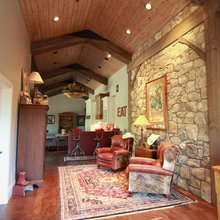 Barn Living Ideas