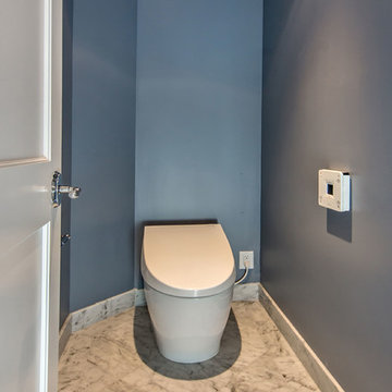 Toto Toilet