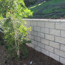 Garden Wall