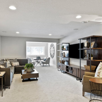 Hamilton B 2021 (Chaska, MN)
