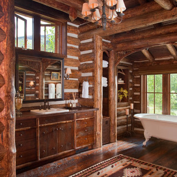 360 Ranch - Main House