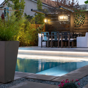 West Sacramento Design and Project Management