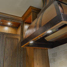 Kitchen Exhaust