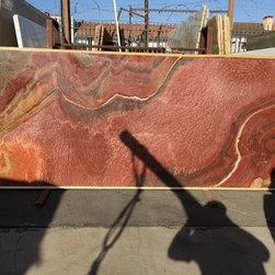New Royal Stone & Tile Slab Selection - Products