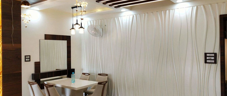 Homaa Function In House HOMAA - MODULAR - Reviews, interiors, contacts. Hyderabad, IN | Houzz