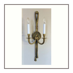 Sconces - Products