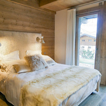 Chalet du Renne