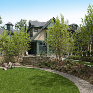 The Ledges
