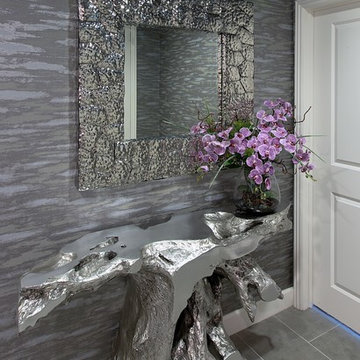 Contemporary Design - Playa Vista California