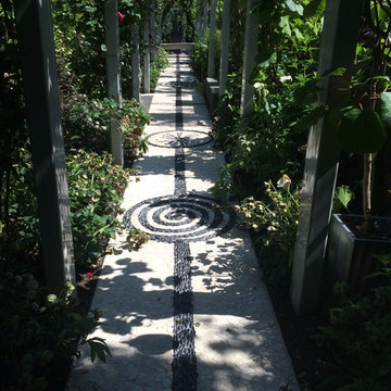 Los Gatos Hill
