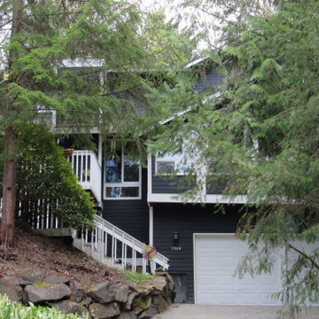 Redmond Roofs