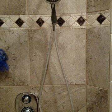 Bathrooms